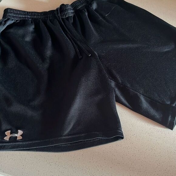 Under Armour Loose Shorts Men’s L - Picture 1 of 5